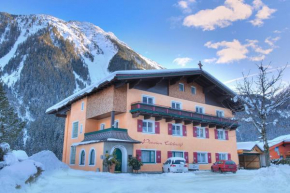 Gästehaus Edelweiss Krimml